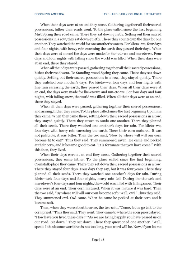 Becoming America - Title Page 29